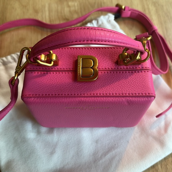 Brandon Blackwood Mini Kendrick Trunk - Picture 6 of 6